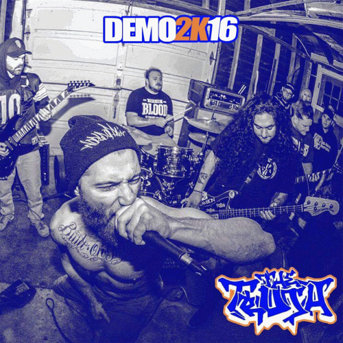 The Truth (USA) : Demo 2K16